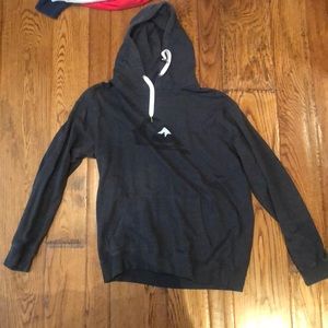 QUIKSILVER HOODIE